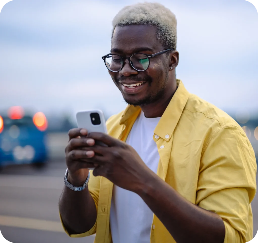 Simplifiez vos transactions financières avec Mvola