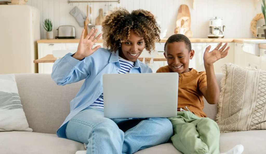 La Fibre à très haut débit