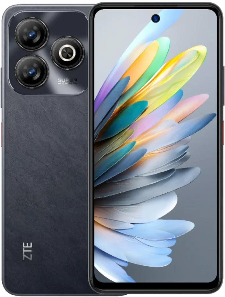 ZTE Blade A75 4G