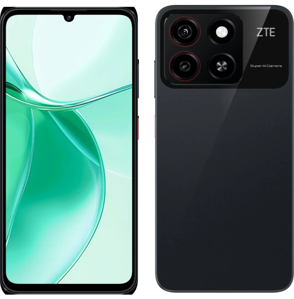 ZTE A35 Blade