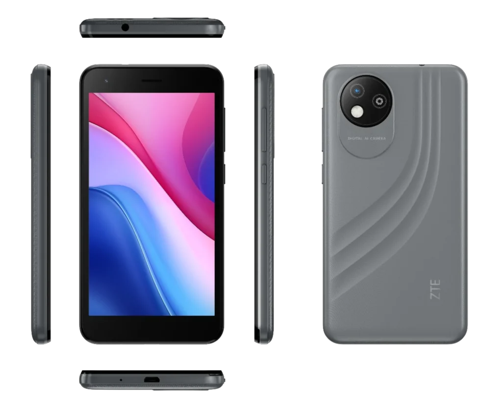 ZTE A35 Core