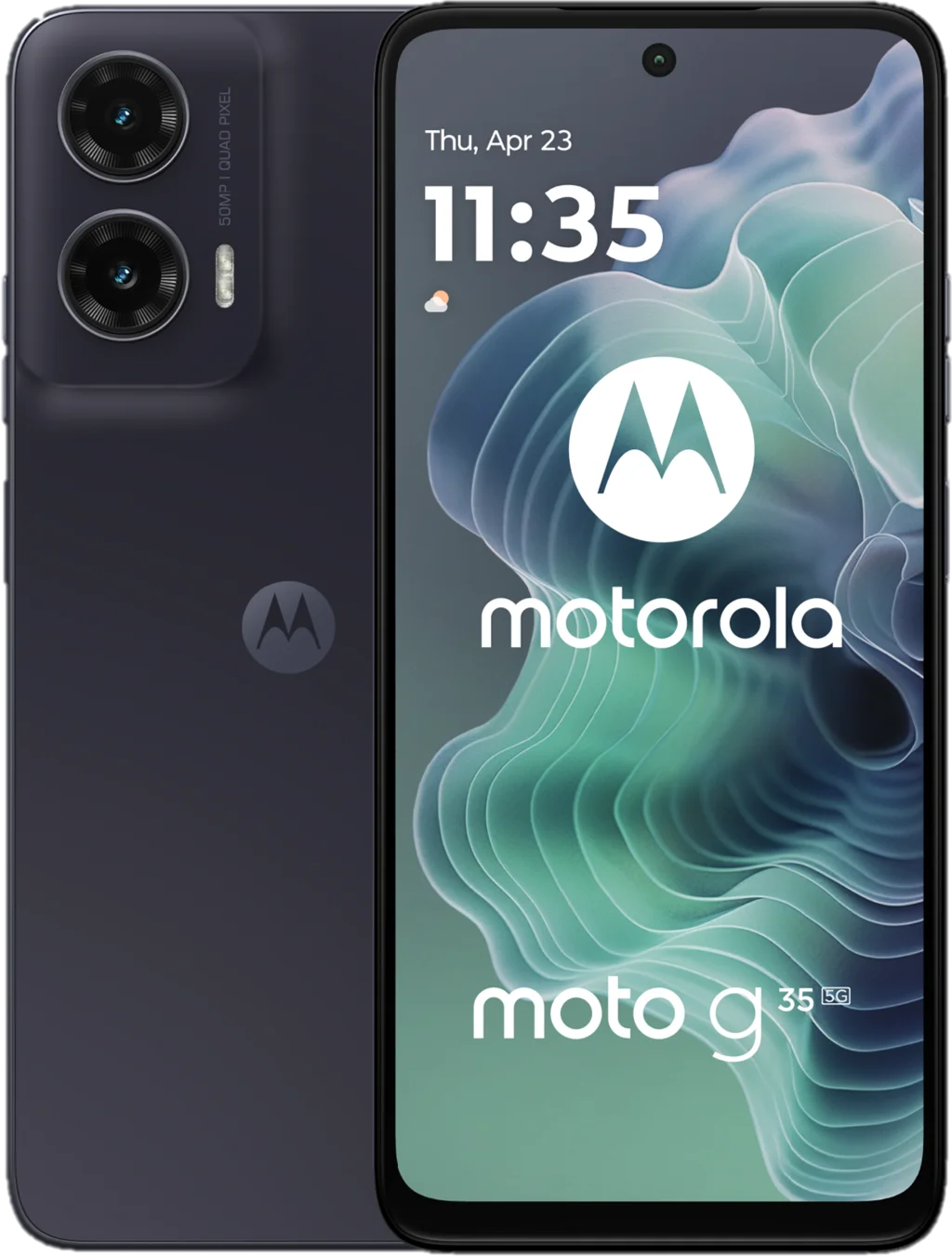 MOTOROLA G35