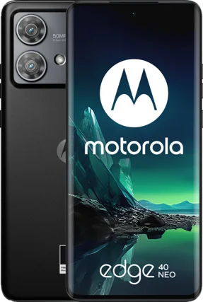 MOTOROLA EDGE 40