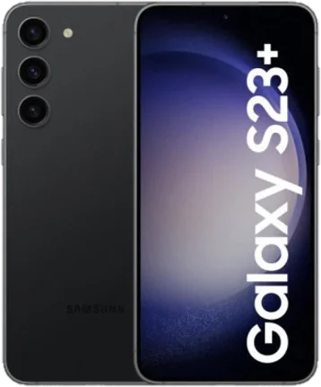 SAMSUNG GALAXY S23+