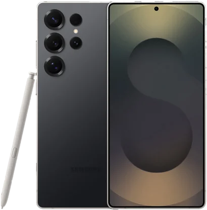 SAMSUNG GALAXY S25 ULTRA